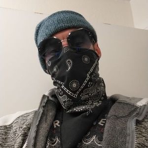 Meet your Posher, Greg